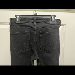 American Eagle dream jean size 8 short